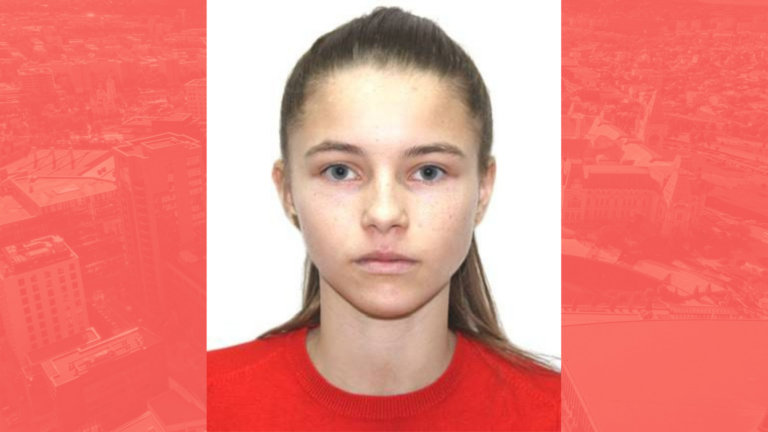 Ați văzut-o? Poliţiştii ieşeni caută o fată de 16 ani care a dispărut de acasă