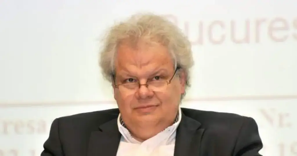Jean Valvis, fondatorul Aqua Carpatica, după anularea alegerilor prezidențiale: Fac un apel la calm, iar când va fi din nou cazul să votați, să ieșiți la vot nu 50%, ci 70-80%