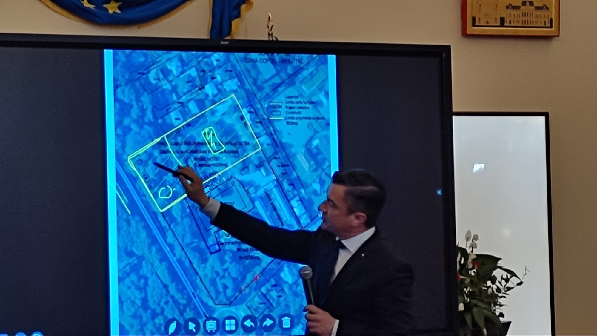Guvernul a aprobat un împrumut pentru construcția Operei din Iași și restaurarea Sitului Arheologic Cucuteni