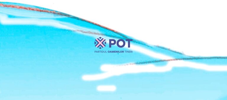 Plugușorul POT: „Nu vrem o țară săracă/ Ci una armonioasă/Dezvoltată, ca Șoșoacă”