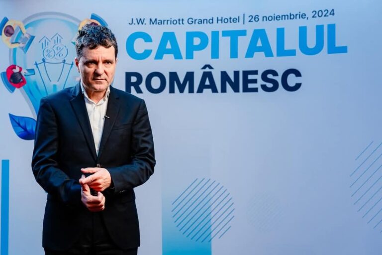 Primăria lui Nicușor Dan, rating cu trei trepte peste ratingul României, administrat de guvernul Ciolacu