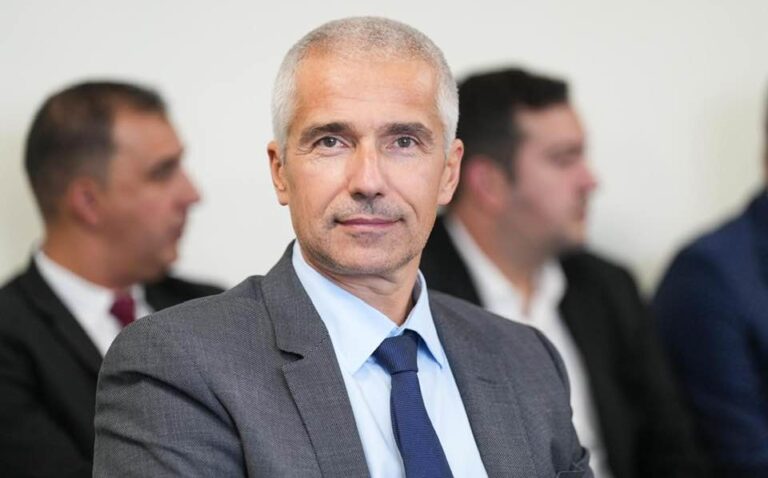 Ministrul Justiţiei, după decizia CCR în cazul Georgescu: O decizie obligatorie, în consecinţă, ea trebuie să fie respectată şi asumată ca atare