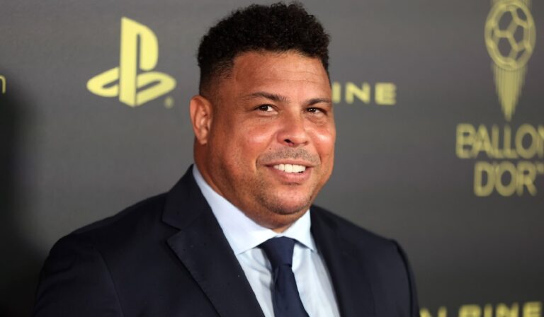 Ronaldo şi-a anunţat candidatura la preşedinţia Federaţiei Braziliene de Fotbal