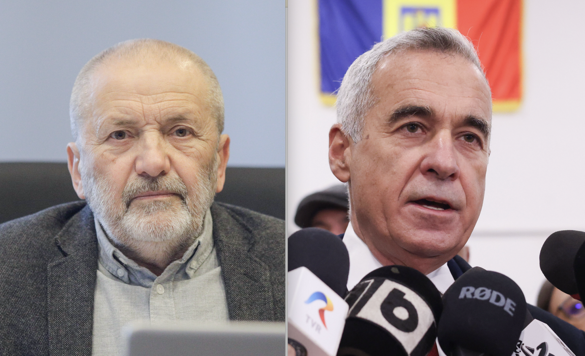 Activistul Mircea Toma, de la CNA, și candidatul Călin Georgescu au fondat asociația „Delta Dunării” pentru promovarea „moștenirii poporului român”. Majoritatea fondatorilor, masoni