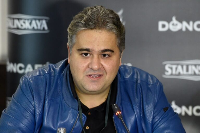 Cine este Adrian Thiess, unul dintre oamenii din umbră care s-au ocupat de campania lui Călin Georgescu