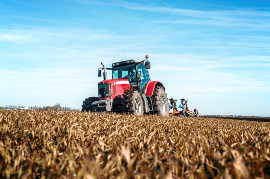  Agricultura în România și județul Iași la răscrucea unei tranziții economice