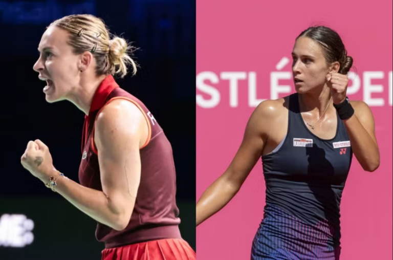 Tenis: Ana Bogdan şi Anca Todoni s-au calificat pe tabloul principal la Brisbane