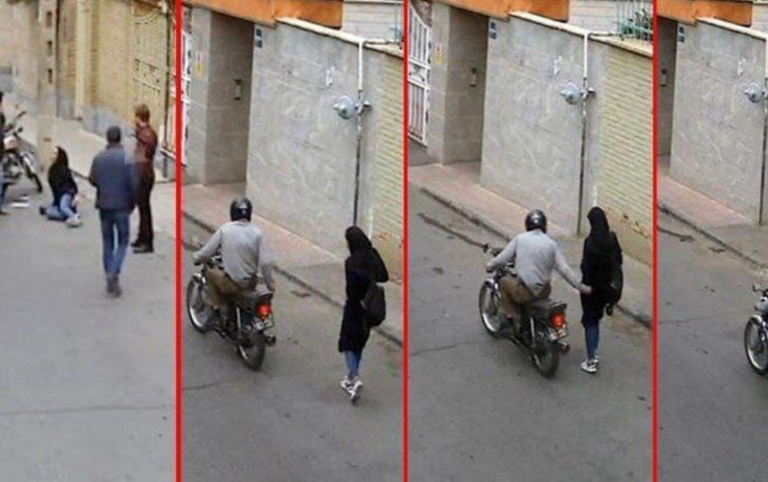 Un bărbat executat în Iran. El a fost găsit vinovat de agresarea a 59 de femei cu o sulă, la Teheran 