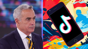 „Finanțatorul” lui Călin Georgescu, Bogdan Peșchir, arestat preventiv pentru 30 de zile