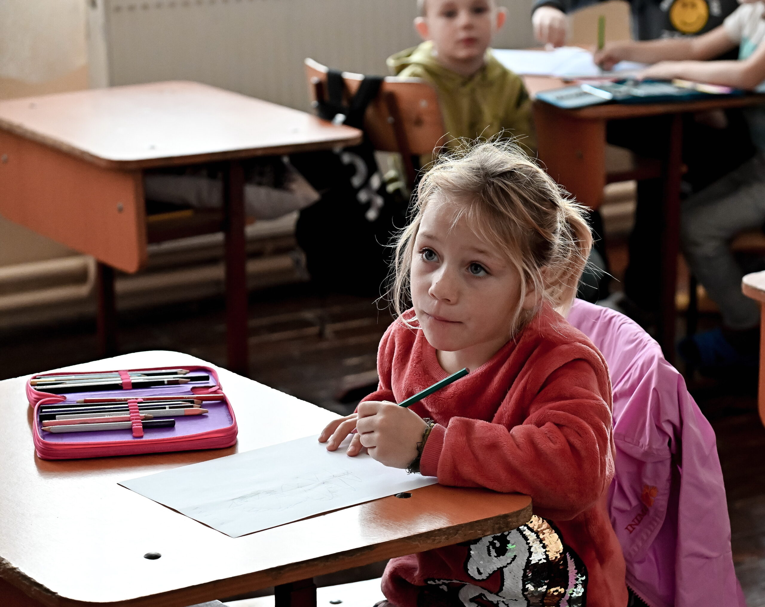 Alătură-te și tu Moșului! Campania de Crăciun a ZDI: noi donatori pentru cei 167 de copilași din Șipote