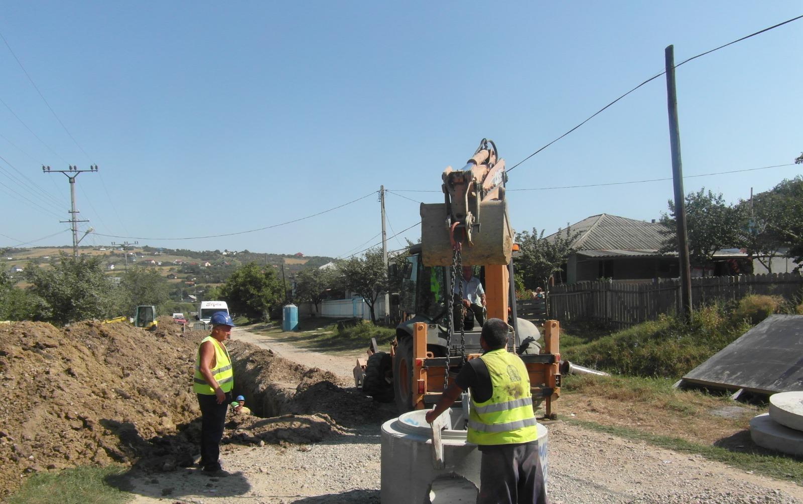 Expert Forum, despre programul „Anghel Saligny”: Iașul, pe locul 2 la gradul de absorbție