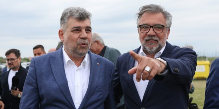 Demisie la vârful PSD: „Mă voi retrage total din viaţa politică”