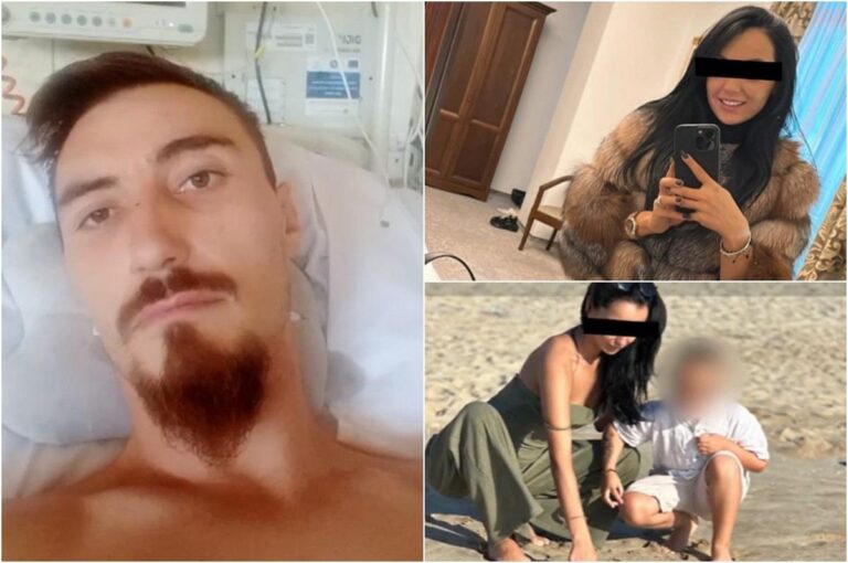 Constanţa: Bărbatul acuzat că a ucis două femei şi le-a abandonat trupurile pe câmp, trimis în judecată