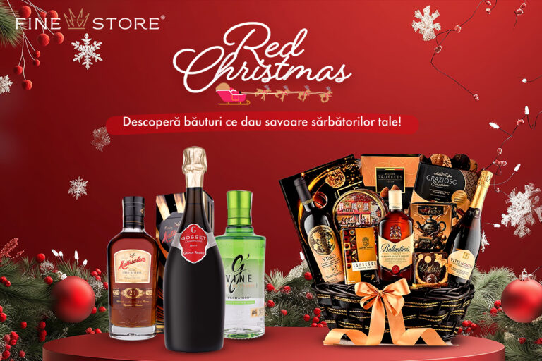 Cu FineStore faci cumpărături mai ușor de sărbători! Descoperă și tu cele mai bune prețuri la mii de produse! (P)