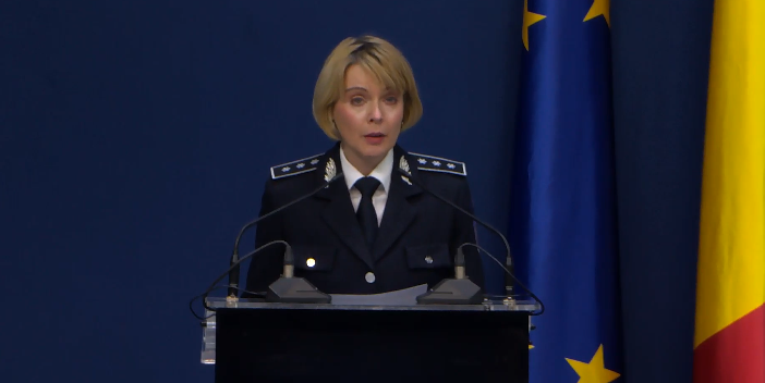 Alegeri parlamentare 2024 - MAI: Au fost primite 19 sesizări de posibile incidente electorale; 8 nu s-au confirmat, 3 sunt verificate, iar una a fost trimisă BEC