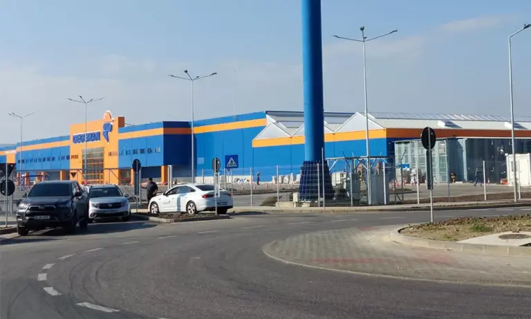 Dedeman deschide un nou magazin în Iași, al treilea. Investiție de 15 milioane de euro