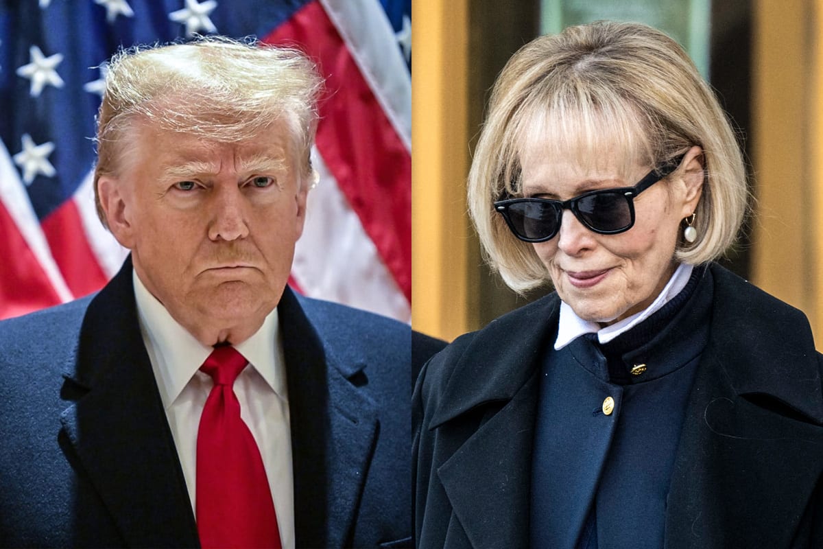 Donald Trump pierde un proces în care este acuzat de defăimare şi agresiune sexuală
