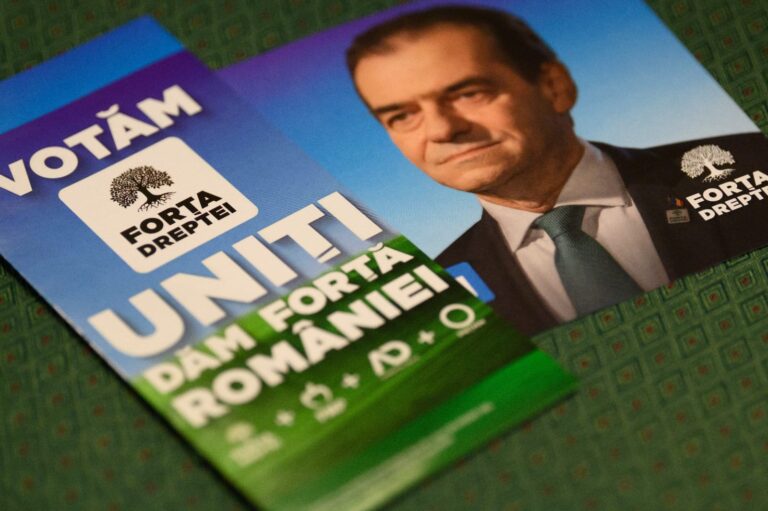Scandal la Forța Dreptei, Filiala Iași. Scrisoare deschisă