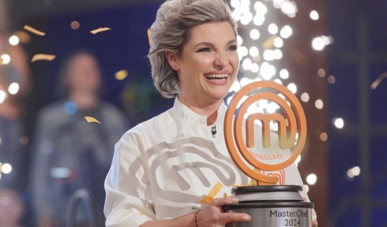 A fost desemnat câştigătorul trofeului MasterChef România 2024