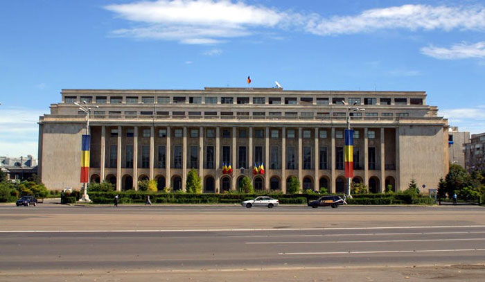 Guvernul cheltuie 1 milion de lei pe lună, pentru 30 de maşini, pe lângă combustibil. Mihai Jurcă: A fost un șoc și pentru mine