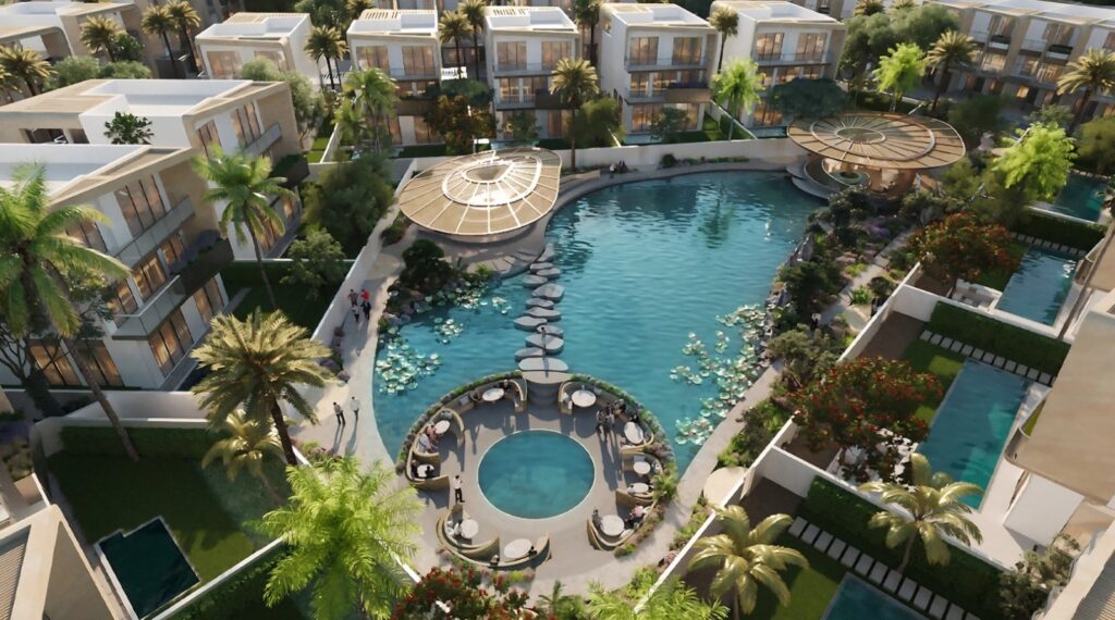  Cel mai scump imobil vândut unui român anul acesta în Dubai a ajuns la 4,3 milioane de euro