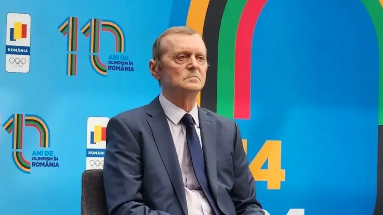 UPDATE VIDEO Fostul mare campion al gimnasticii româneşti, Dan Grecu, care a murit, joi noapte, la 74 de ani, va fi înmormântat, sâmbătă, la Braşov, cu onoruri militare