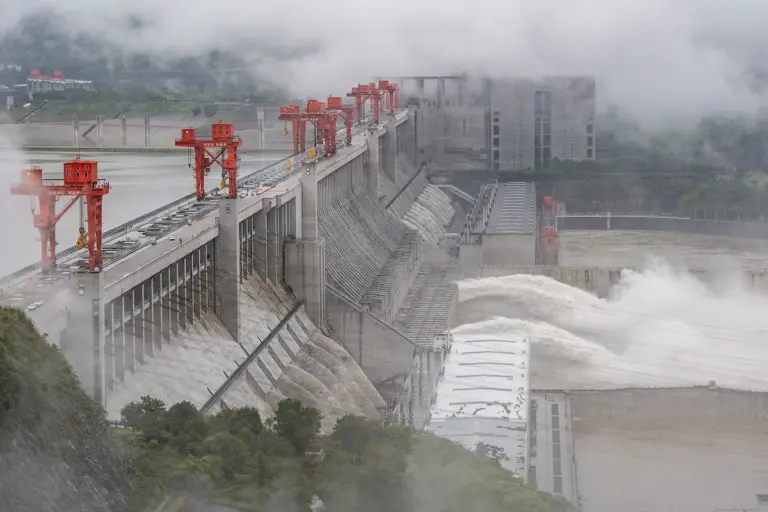 China va construi în Tibet cel mai mare baraj hidroenergetic din lume