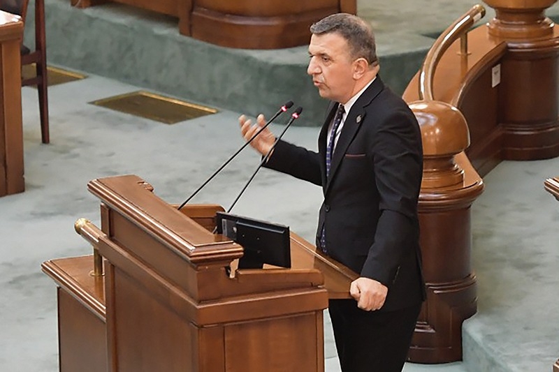 Vă mulțumesc!