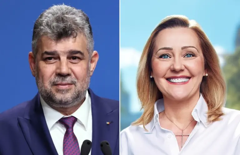 Lasconi: Nu exclud o guvernare cu PNL, PSD, UDMR după alegerile prezidențiale, dar nu cu domnul Ciolacu
