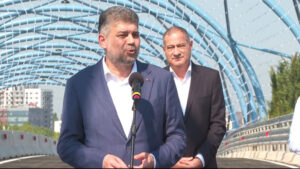 Ciolacu nu se dă dus: Toţi candidaţii la funcția de președinte spun cum îl schimbă pe Ciolacu. Vă spun eu de acum, nu poate niciunul