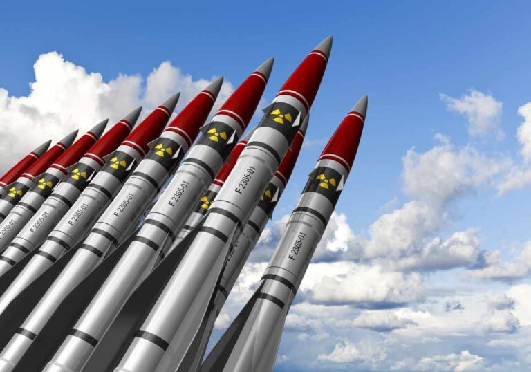 China şi-a triplat arsenalul nuclear din 2020 încoace, arată într-un raport Pentagonul