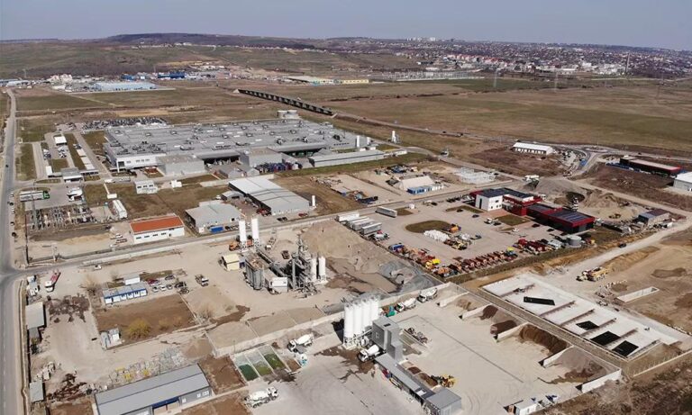 Investiție de 11,5 milioane de euro într-o fabrică de peleți, la Miroslava