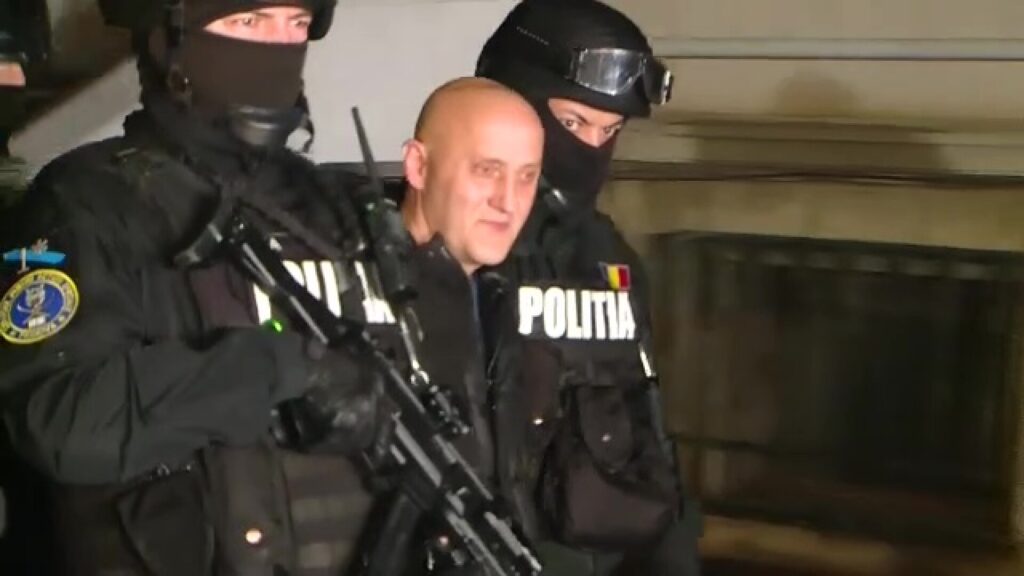 Potra, mesaj șocant pentru militarii-fani Georgescu: „Ieşiţi cu armele şi arestaţi-i pe toţi. La luptă băieți!”