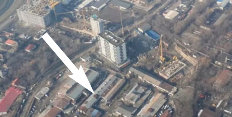 Un nou supermarket se va deschide în acest an la Iași, în partea de est a orașului. O zonă în plină dezvoltare rezidențială