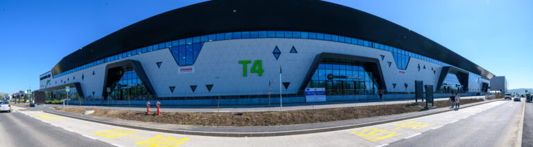 AEROPORTUL IAȘI - provocări și rezultate în 2024 (P)                                                          