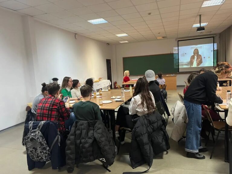Premii în valoare de 25.000 lei pentru studenți: o inedită competiție de idei