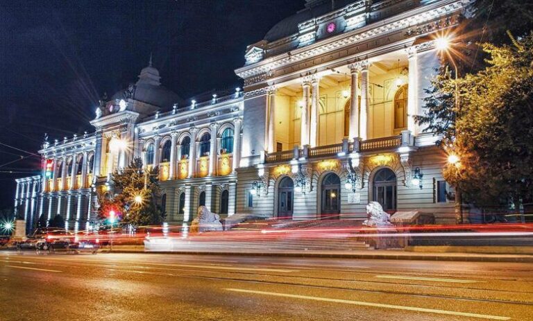 Universitatea „Alexandru Ioan Cuza” din Iași urcă 200 de poziții în clasamentul QS World University Rankings 2026