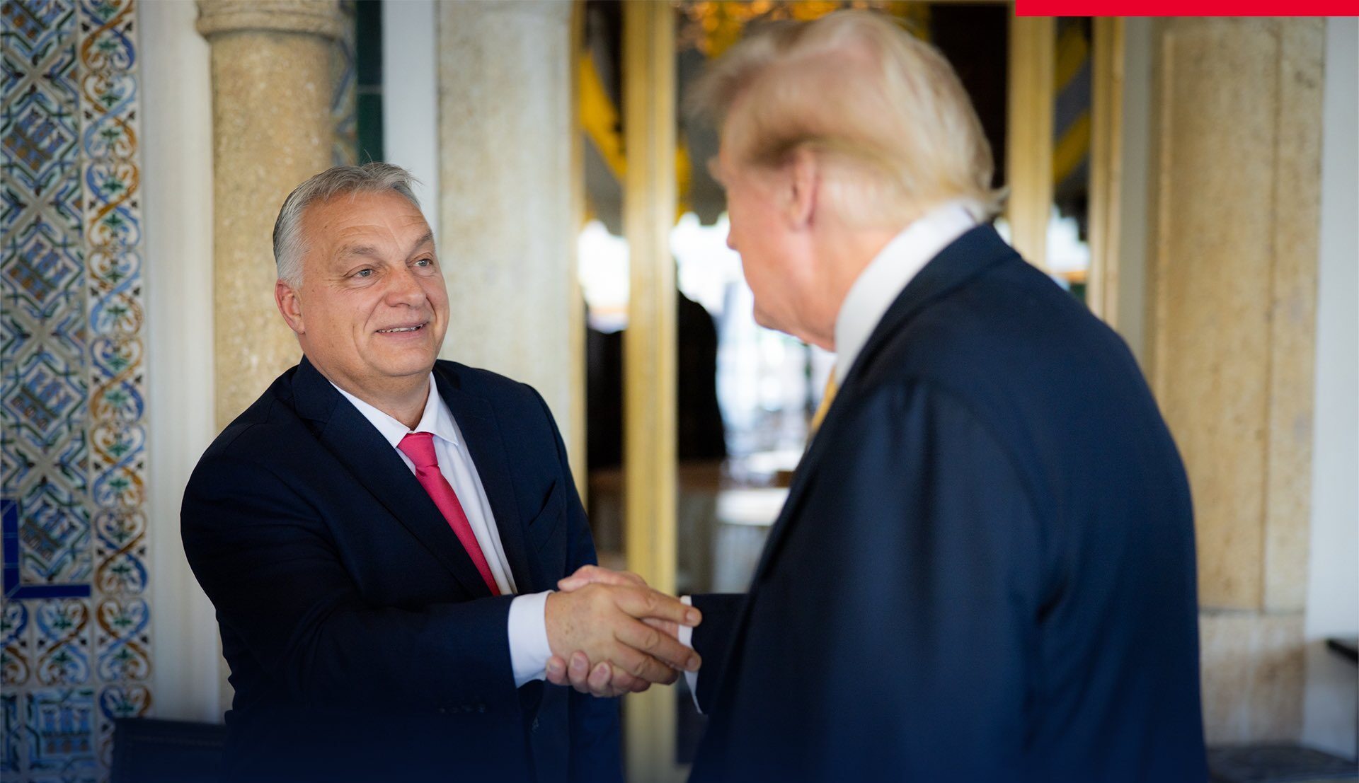 Ungaria refuză să înceteze importurile de petrol rusesc. Orban susţine că Trump nu i-a cerut niciodată asta