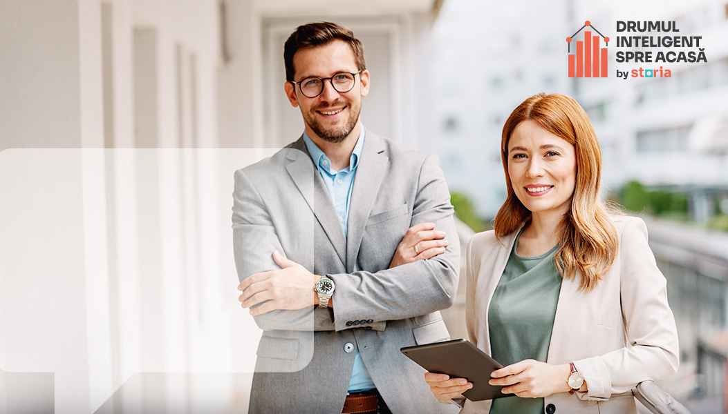 Analiză Storia: Ce tipuri de proprietăți îi interesează pe români în prima lună a acestui an și care este evoluția interesului din anii anteriori (P)