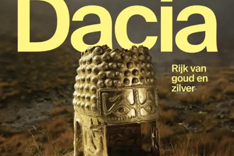 Presa olandeză, după furtul artefactelor dacice: Comori arheologice de neînlocuit