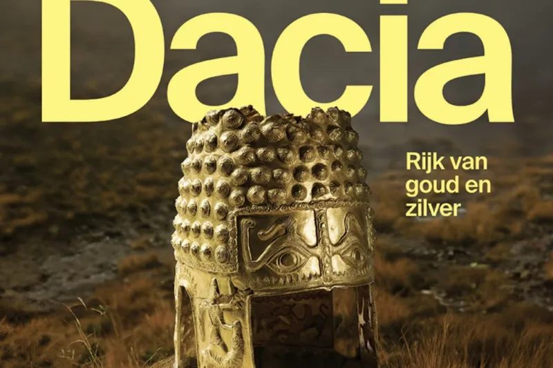 Presa olandeză, după furtul artefactelor dacice: Comori arheologice de neînlocuit