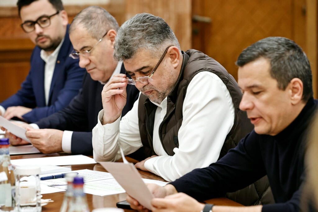  Ordonanța „Trenuleț”, o păcăleală: în ianuarie, cheltuielile cu salariile bugetarilor au explodat