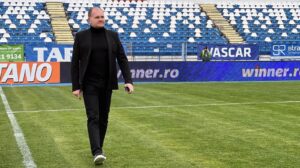 Politehnica Iași, la răscruce. Șfaițer recunoaște problemele financiare majore ale clubului și anunță că „e nevoie de o nouă energie”