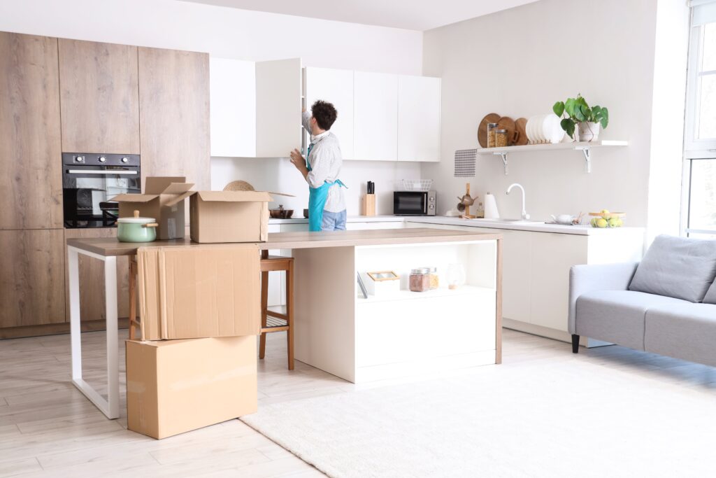  Cum să îmbini utilul cu plăcutul în amenajarea unui nou apartament (P)