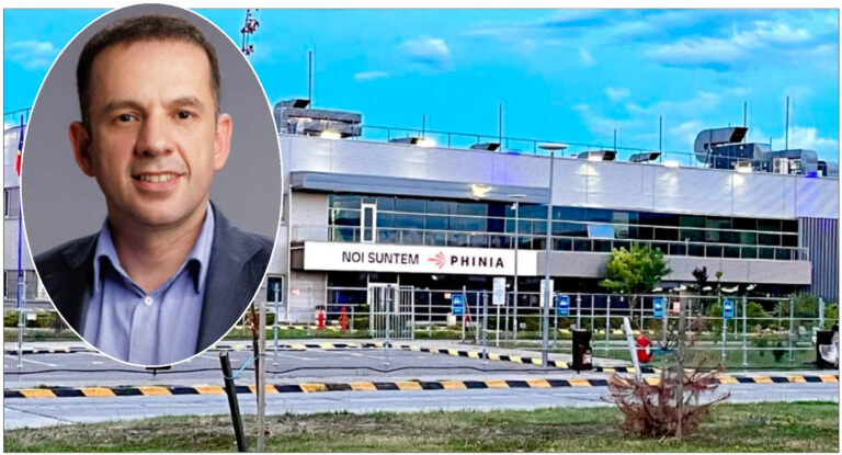 „Un an provocator, dar cu oportunități”. Previziunile privind industria auto ale managerului celei mai puternice firme ieșene