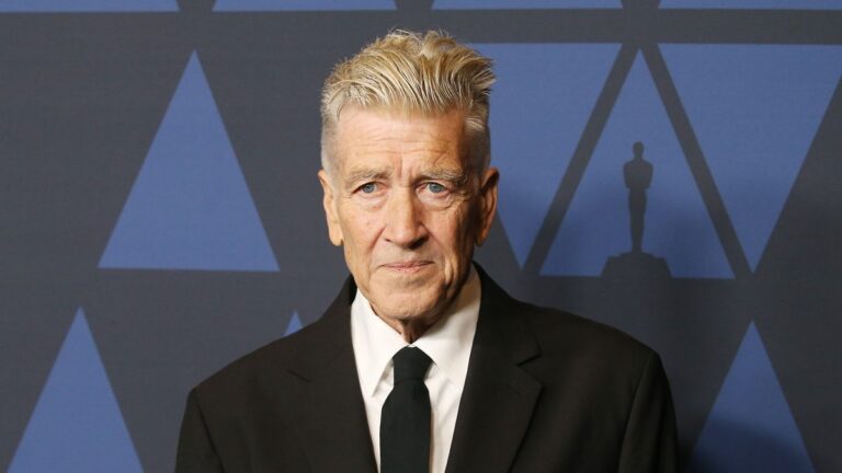 Moștenirea muzicală a lui David Lynch: 10 melodii dincolo de filme