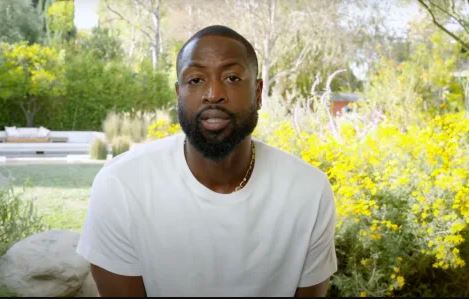 Legenda NBA Dwyane Wade dezvăluie că a fost diagnosticat cu cancer la rinichi în 2023