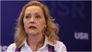 Apar primele reacții după desecretizarea cheltuielilor preşedintelui Iohannis. Ce spune Elena Lasconi