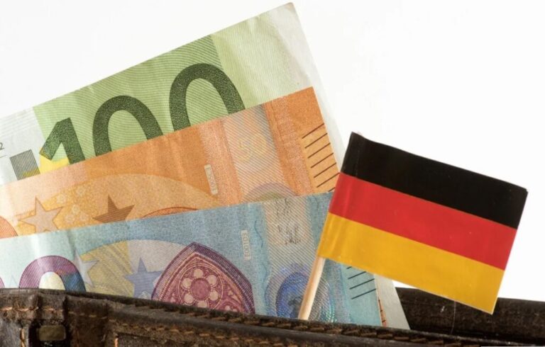 „În medie, germanii au sărăcit” – Raport șocant despre cea mai mare economie a UE