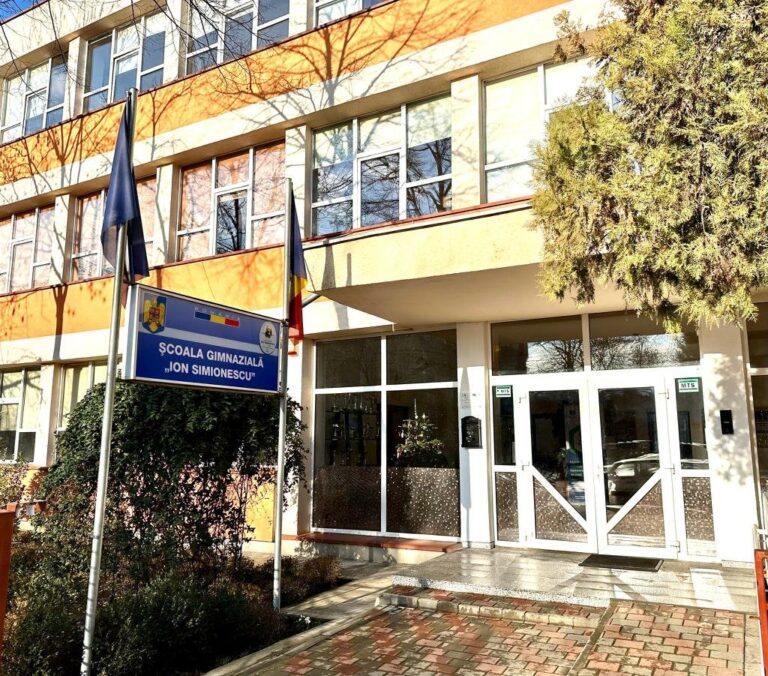 Un nou Centru pentru performanță școlară debutează la Iași, în zona Galata. Cursuri gratuite din februarie, la „Simionescu”